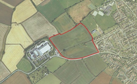 ASL masterplan photo